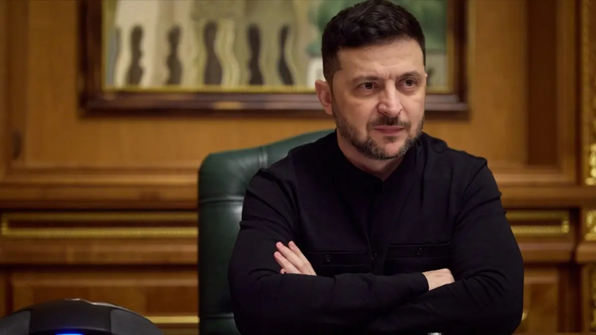 Mỹ, Ukraine sẽ rút gọn kế hoạch hòa bình còn 19 điểm?